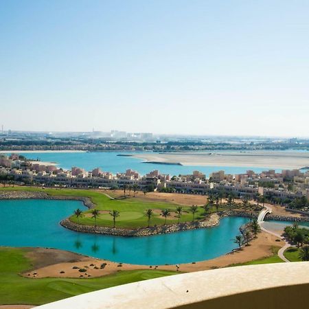 Sea View, Al Hamra, Uae Ras al-Khaimah Exterior photo