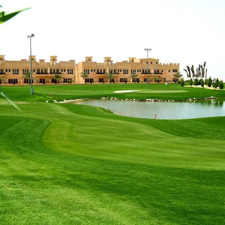Sea View, Al Hamra, Uae Ras al-Khaimah Exterior photo