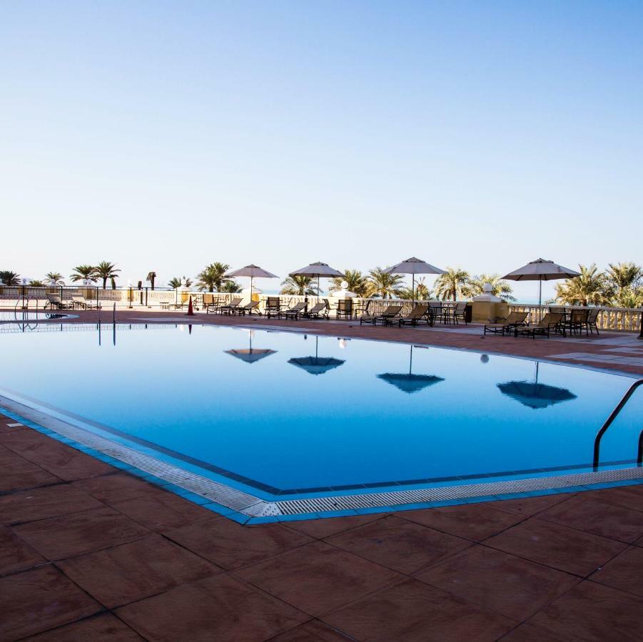 Sea View, Al Hamra, Uae Ras al-Khaimah Exterior photo