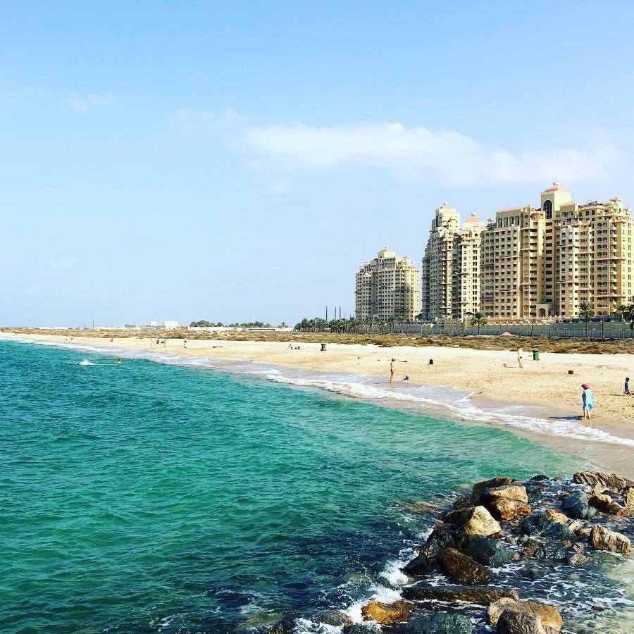 Sea View, Al Hamra, Uae Ras al-Khaimah Exterior photo