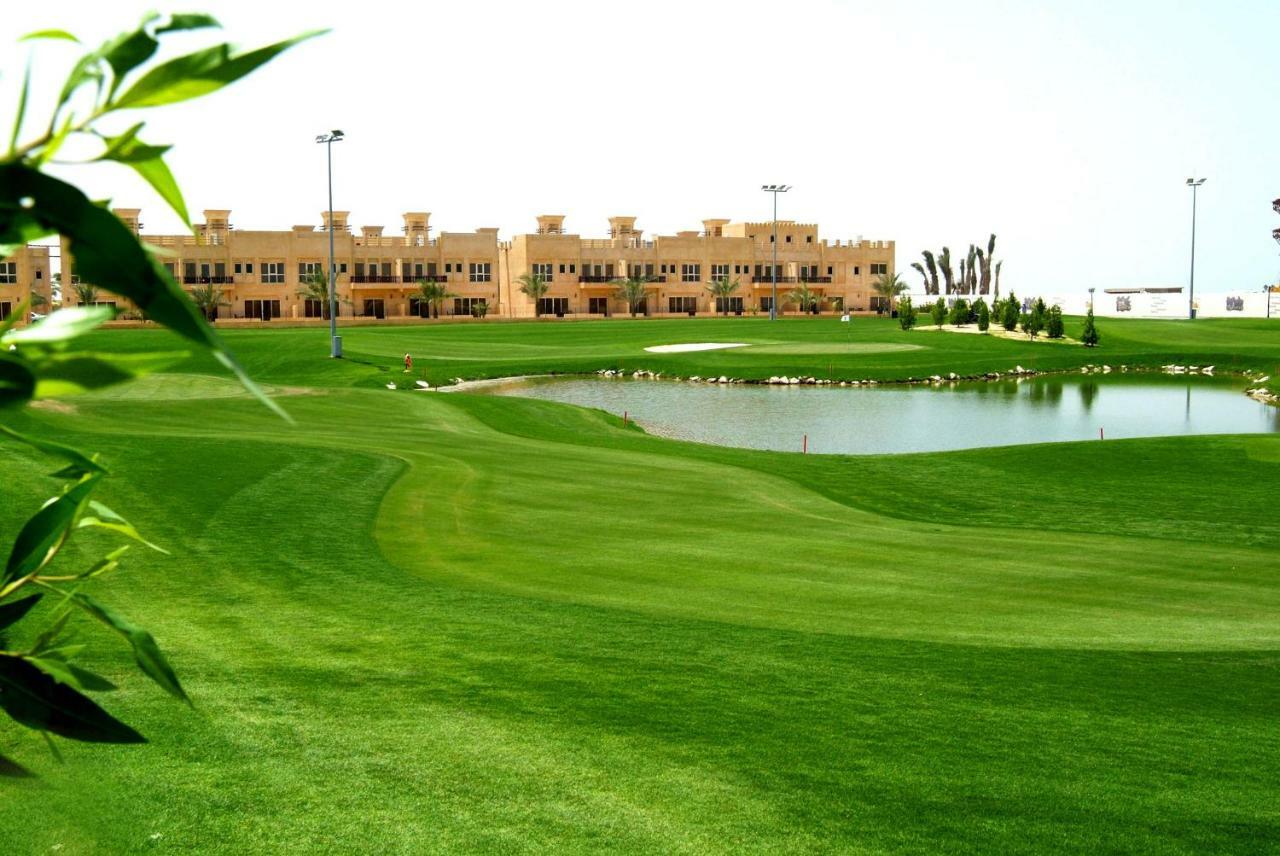 Sea View, Al Hamra, Uae Ras al-Khaimah Exterior photo
